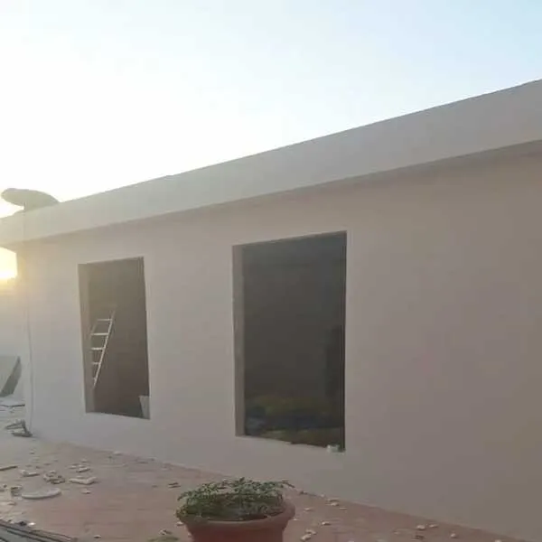 تركيب غرف ساندوتش بانل الرياض: دليلك الشامل