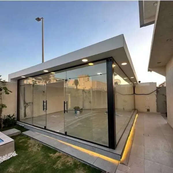 تركيب غرف ساندوتش بانل الرياض: دليلك الشامل