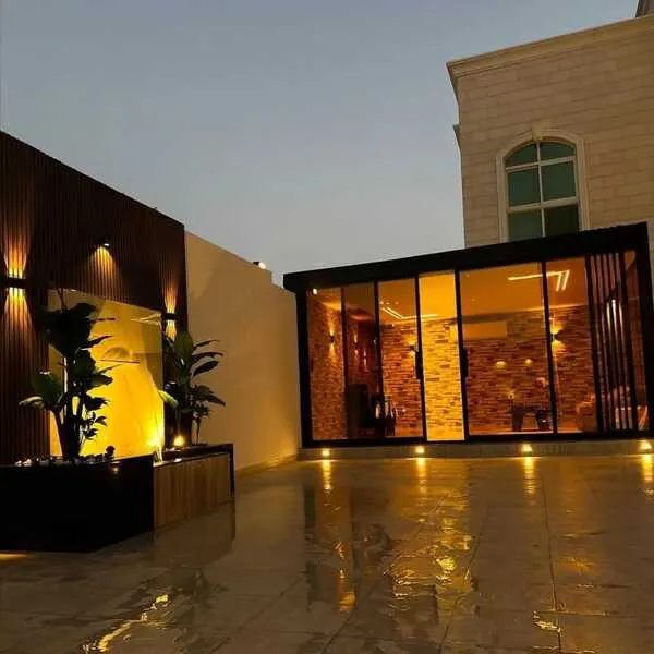 تركيب غرف ساندوتش بانل الرياض: دليلك الشامل