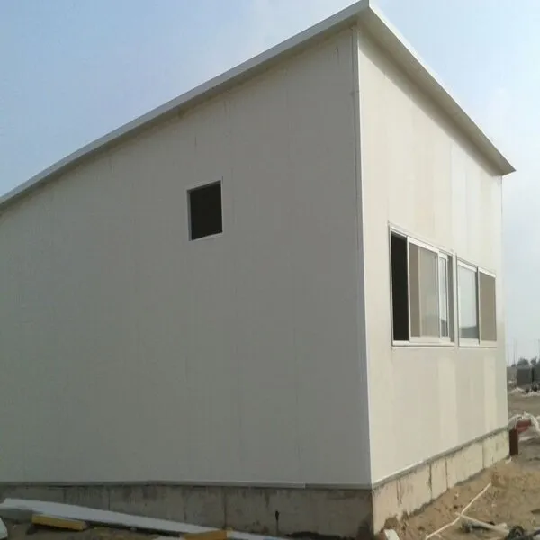 مستودعات (ساندوتش بنل)