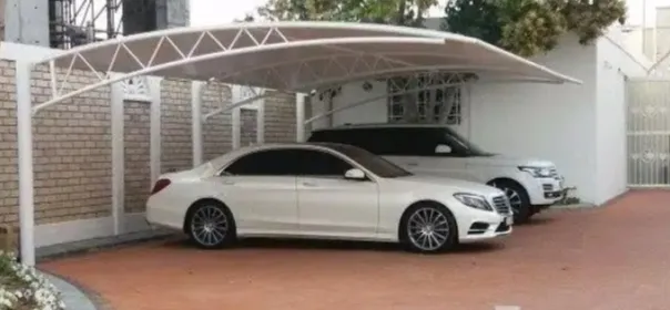  مظلات وسواتر حي القادسية الرياض