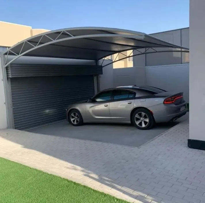  مظلات وسواتر حي القادسية الرياض