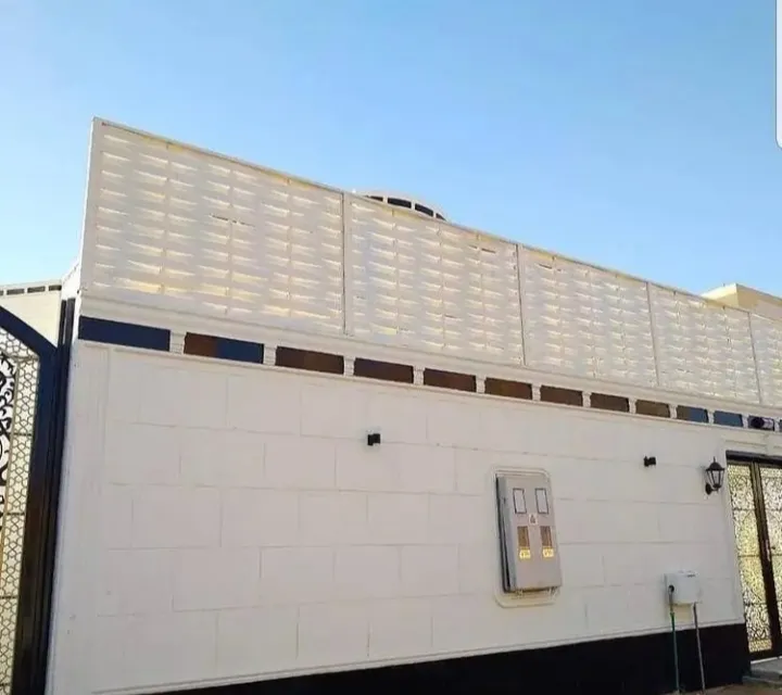  مظلات وسواتر حي القادسية الرياض