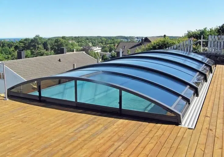 مظلات الكسان سعر الكسان