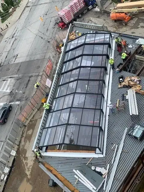 مظلات الكسان سعر الكسان