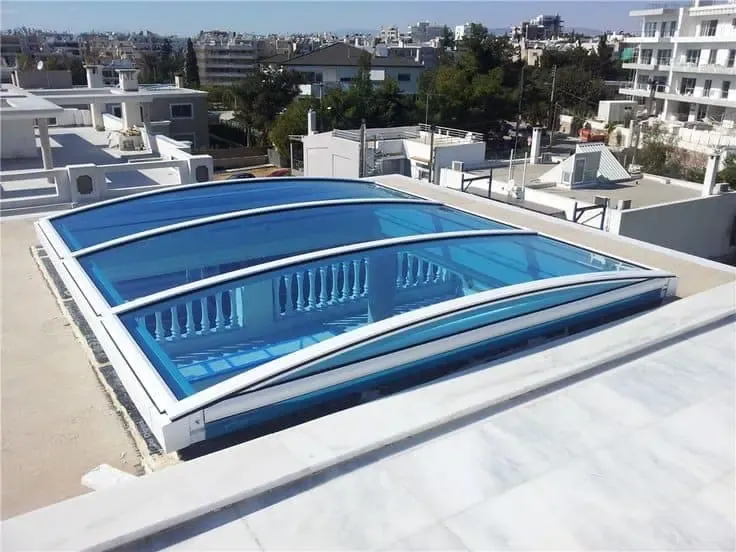 مظلات الكسان سعر الكسان