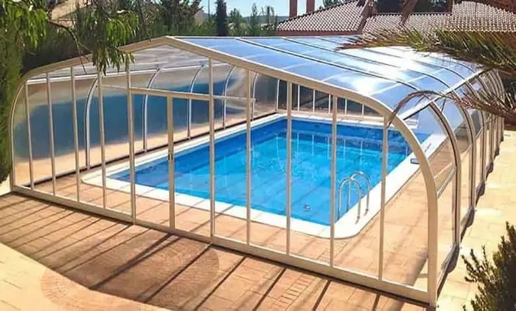 مظلات الكسان سعر الكسان