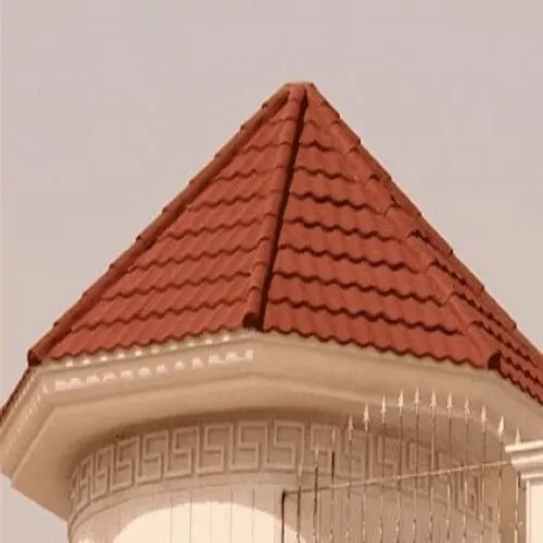 قرميد ازرق واحمر سعر القرميد