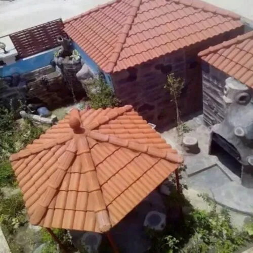 تركيب قرميد مقاول قرميد شركة قرميد