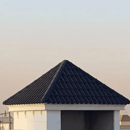 تركيب قرميد مقاول قرميد شركة قرميد