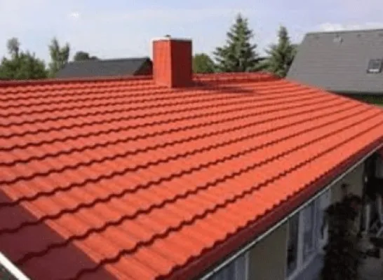 تركيب قرميد أسطح الفلل بأفضل الأنواع والأسعار