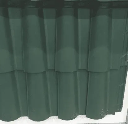 تركيب قرميد أسطح الفلل بأفضل الأنواع والأسعار