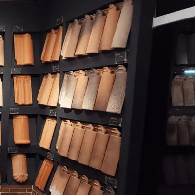 تركيب قرميد أسطح الفلل بأفضل الأنواع والأسعار