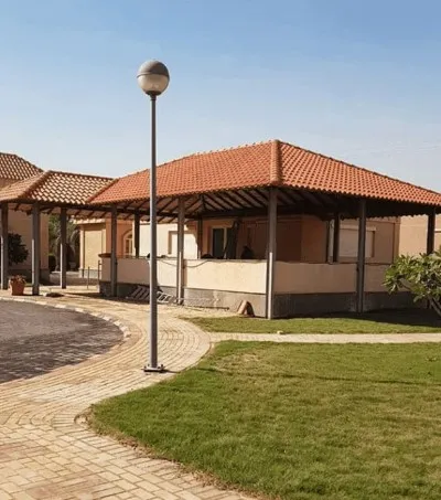 تركيب قرميد أسطح الفلل بأفضل الأنواع والأسعار