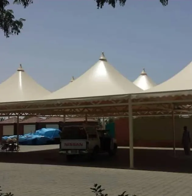 مظلات الأسواق التجارية تركيب في الرياض 2026