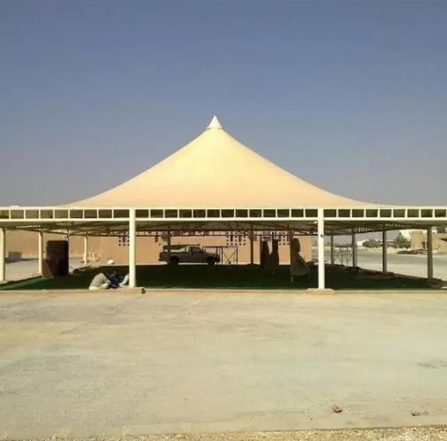 مظلات الأسواق التجارية تركيب في الرياض 2026