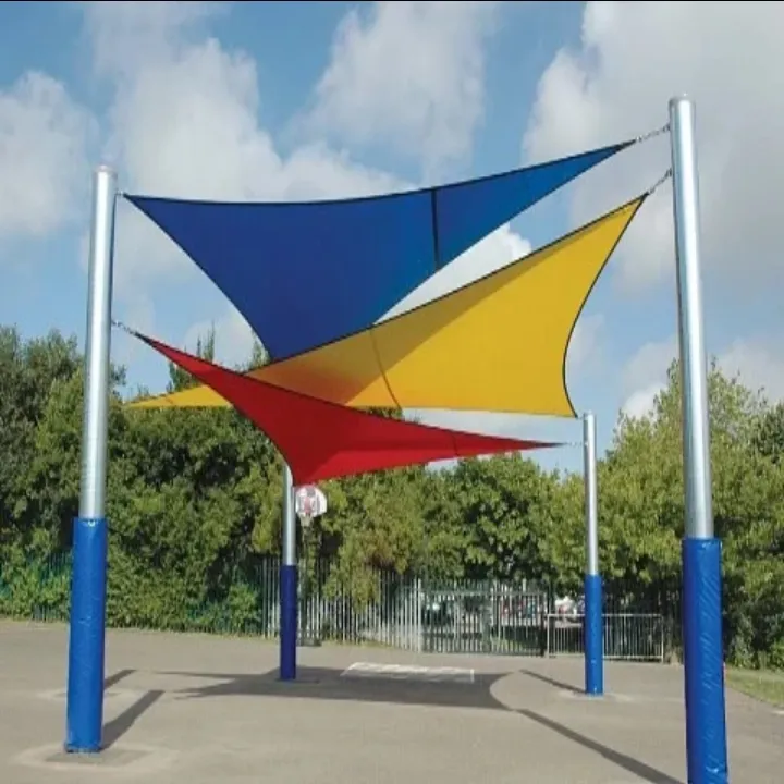 أفضل أنواع المظلات في حي طويق الرياض