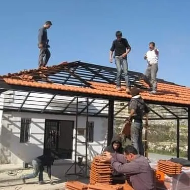 أسعار القرميد في الرياض