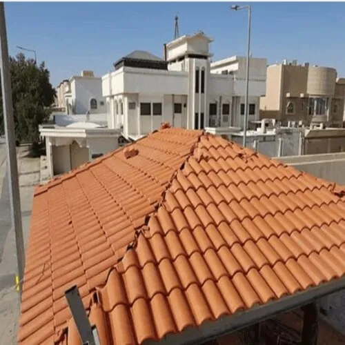 أسعار القرميد في الرياض