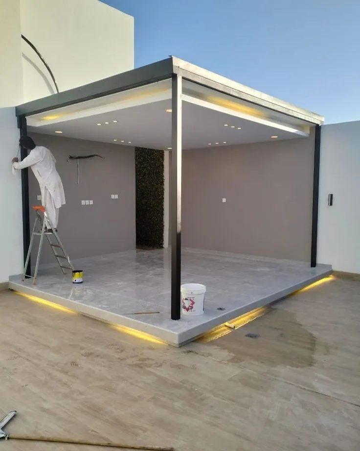 أماكن بيع ساندوتش بانل في الرياض