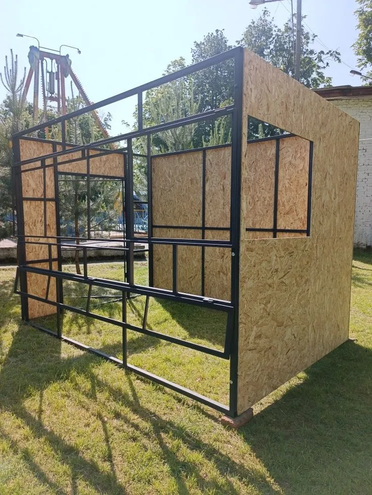 أماكن بيع ساندوتش بانل في الرياض