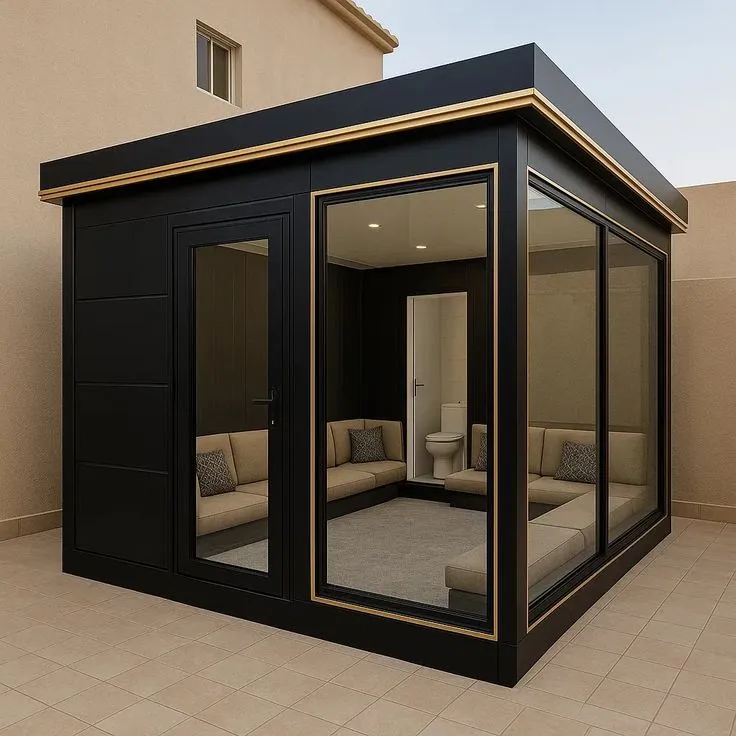 أماكن بيع ساندوتش بانل في الرياض