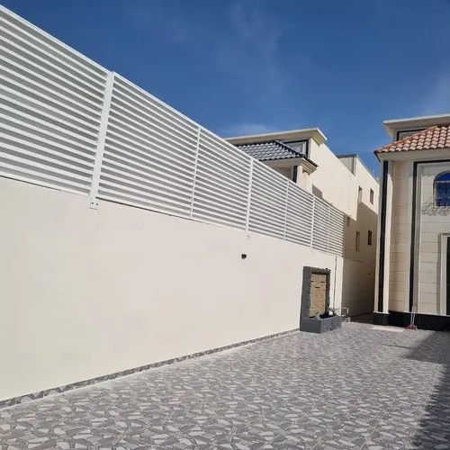 تركيب سواتر على الجدران بالرياض