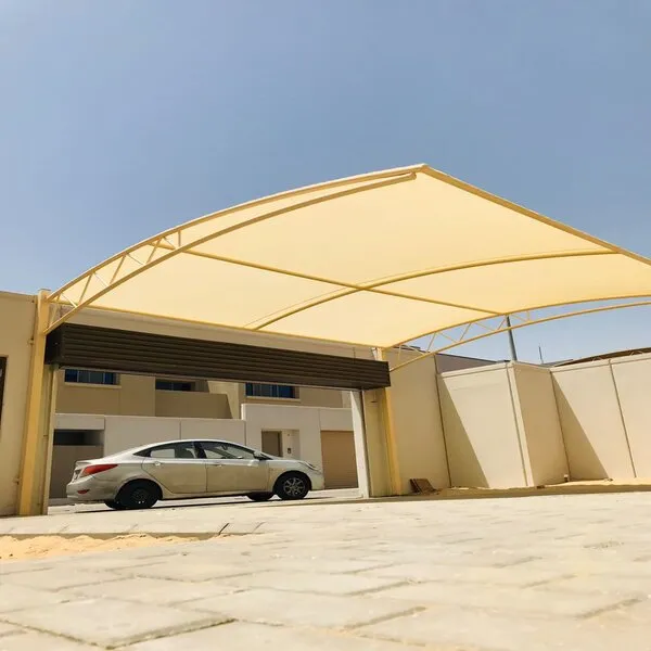 مظلات مواقف الرياض شركات مظلات