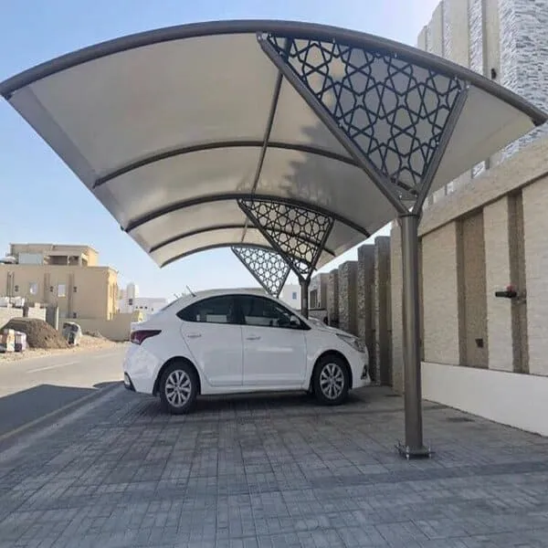 مظلات مواقف الرياض شركات مظلات