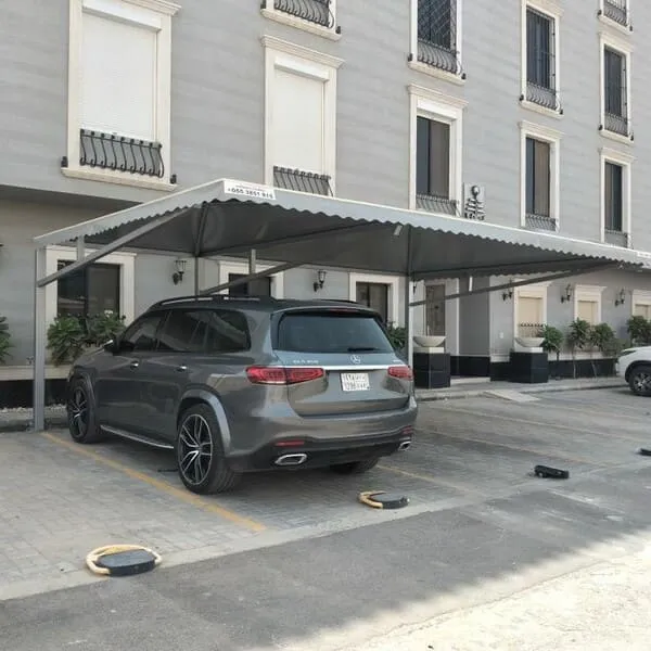 مظلات مواقف الرياض شركات مظلات