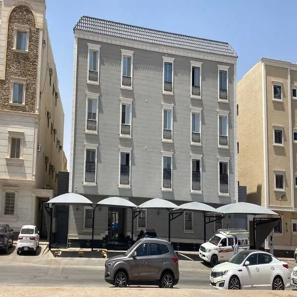 مظلات مواقف الرياض شركات مظلات