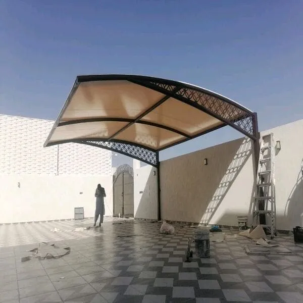 مظلات وسواتر الرياض