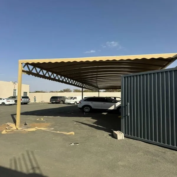 مظلات وسواتر الرياض