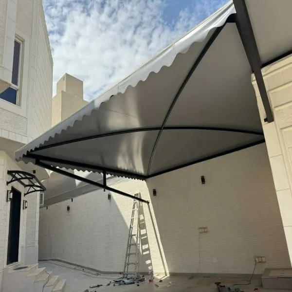مظلات وسواتر الرياض