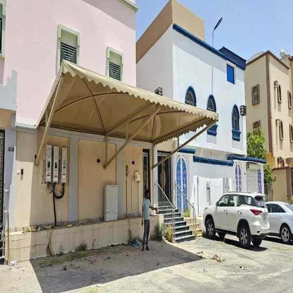 مظلات وسواتر الرياض