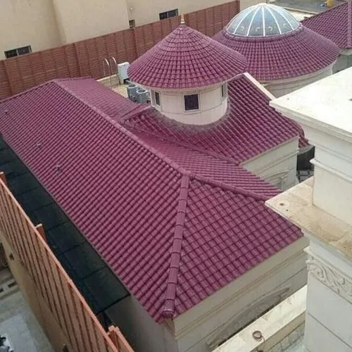 قرميد الرياض