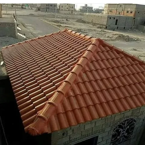 قرميد الرياض