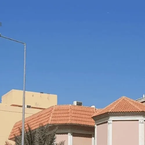 قرميد الرياض