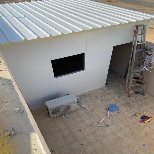 مقاول مجالس ساندوتش بانل في الرياض