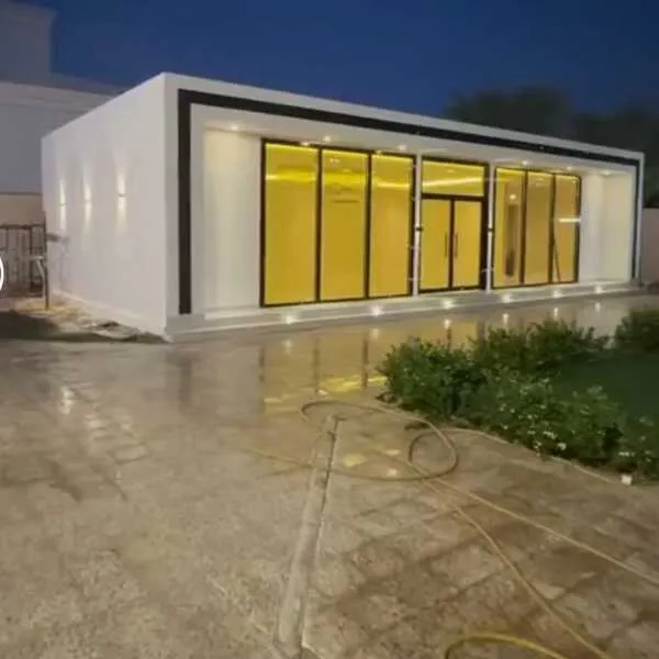 مقاول مجالس ساندوتش بانل في الرياض