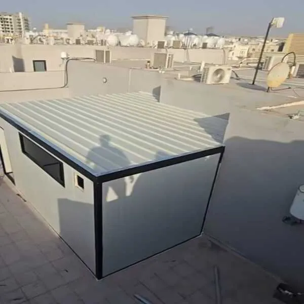 مقاول مجالس ساندوتش بانل في الرياض