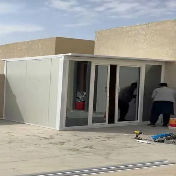 مقاول مجالس ساندوتش بانل في الرياض