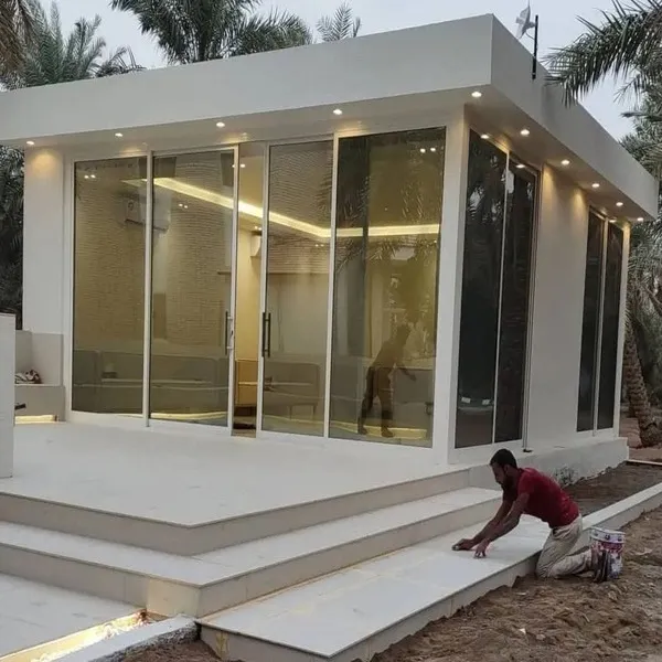 مقاول مجالس ساندوتش بانل في الرياض