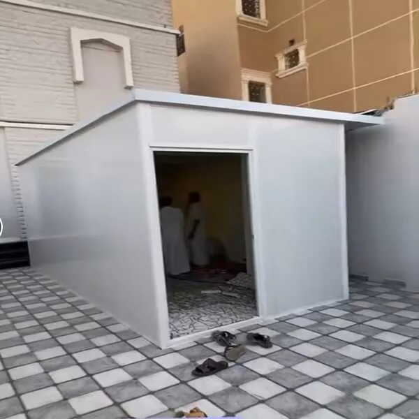 مقاول مجالس ساندوتش بانل في الرياض