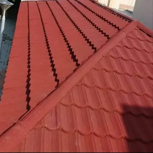 أسعار جميع أنواع القرميد معلم تركيب قرميد