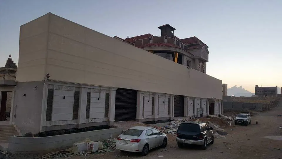 ساتر قماش لأسوار المنازل سواتر قماش للحوش