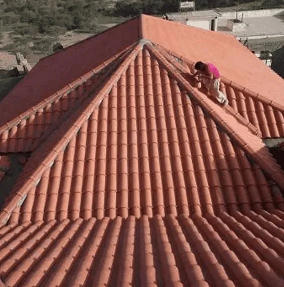 مقاول قرميد الرياض