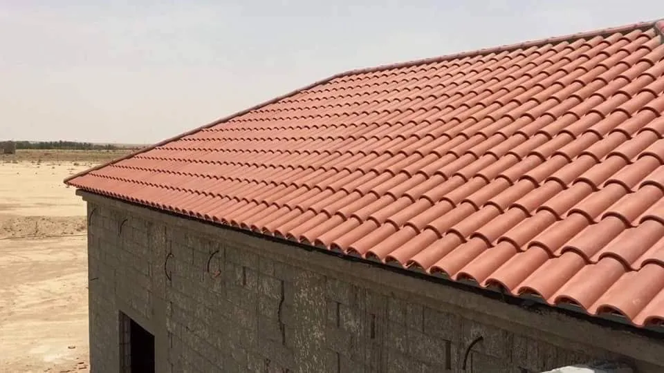 مقاول قرميد الرياض