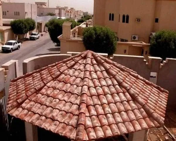 مقاول قرميد الرياض