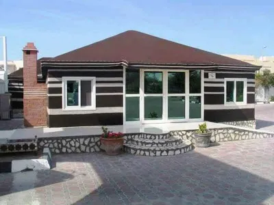 تركيب قرميد أسطح , قرميد حجري , قرميد معدني 